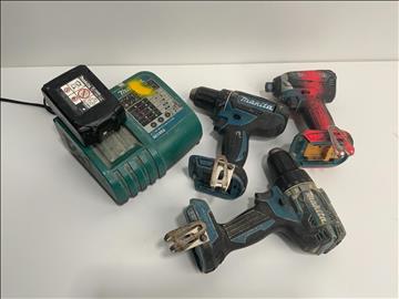 Makita kit