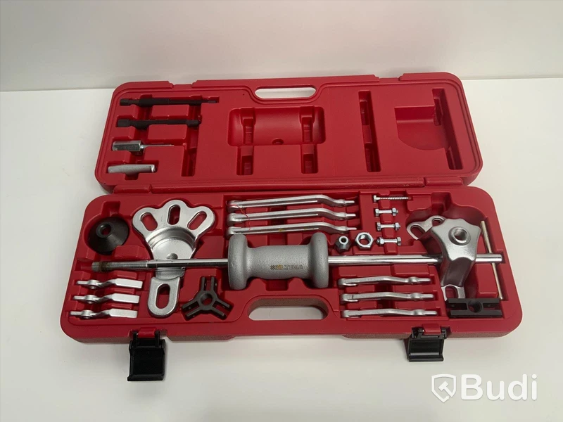 Sliding  Hammer Set