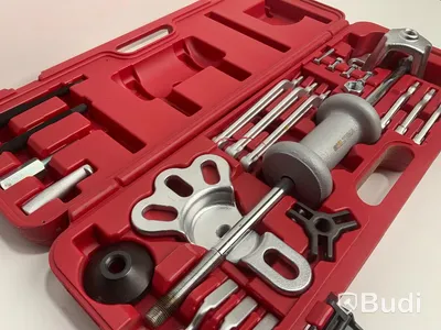Sliding  Hammer Set