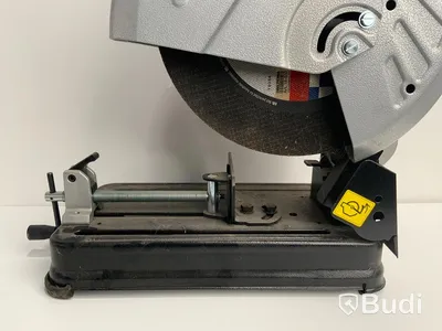 Metalkapsåg, 17-583 chop saw mc 355