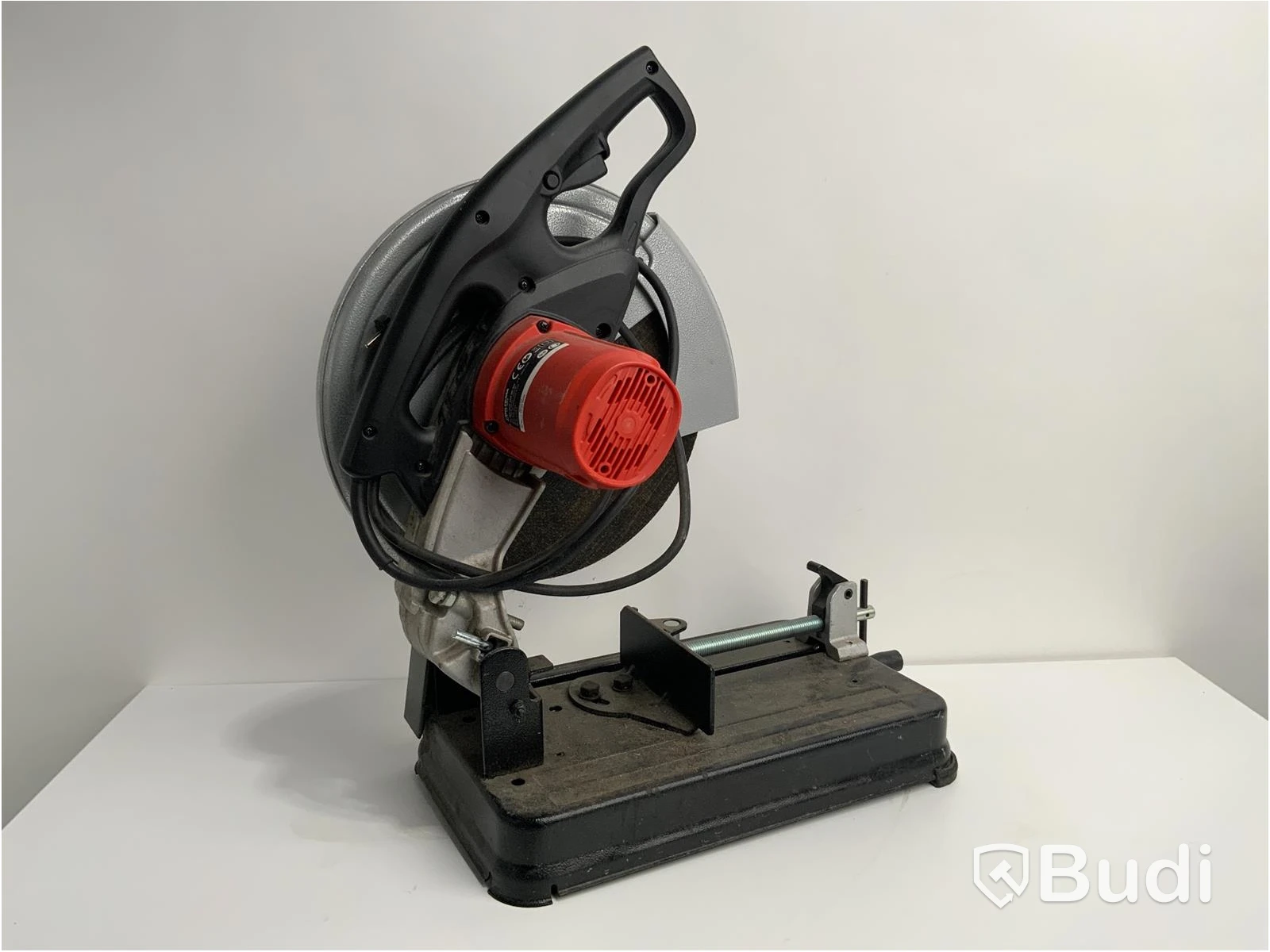 Metalkapsåg, 17-583 chop saw mc 355