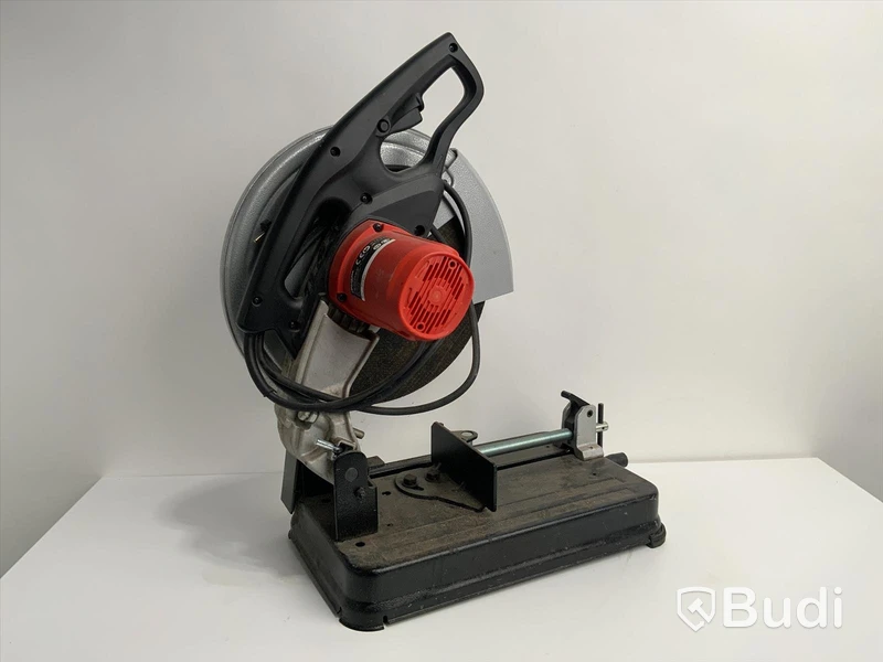 Metalkapsåg, 17-583 chop saw mc 355