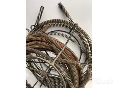 Avloppsspiral