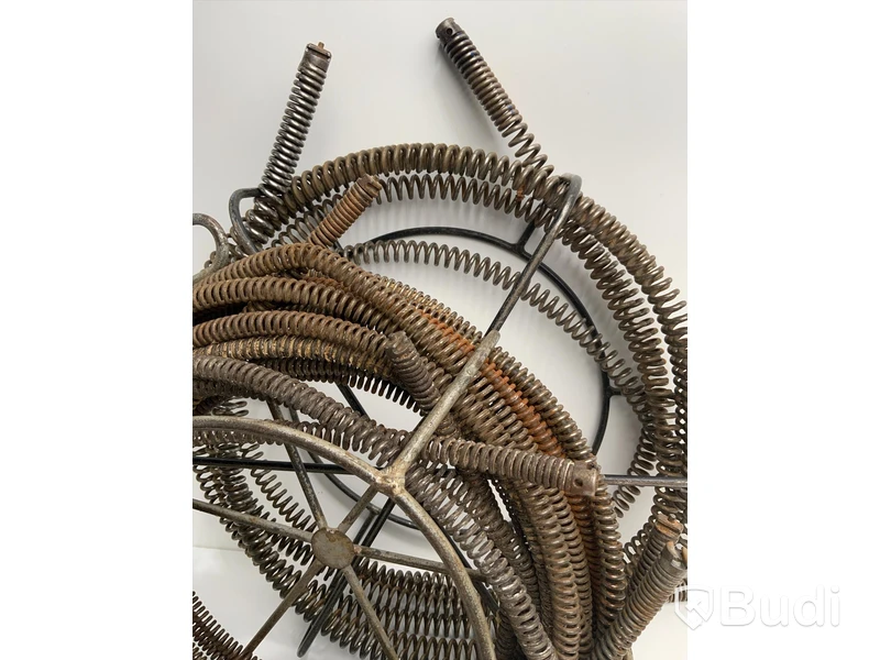 Avloppsspiral