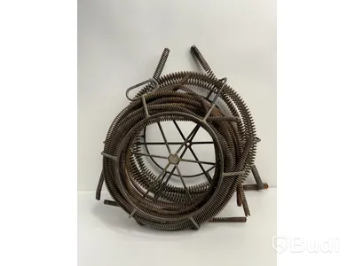 Avloppsspiral