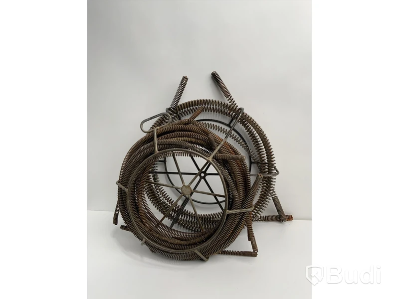 Avloppsspiral