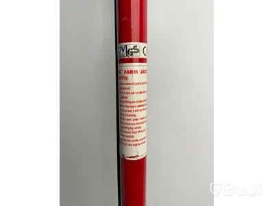 Lyfter, 48” Farm Jack