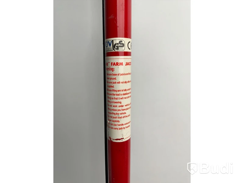 Lyfter, 48” Farm Jack