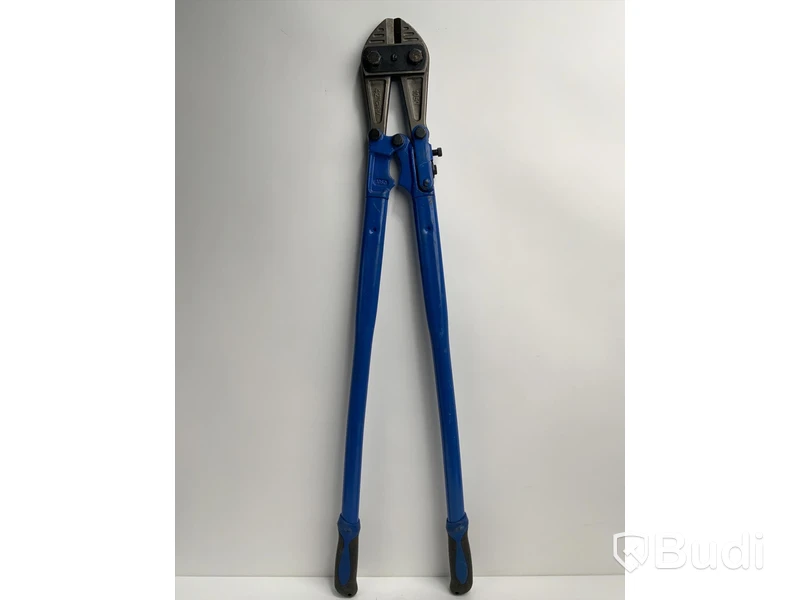 Bultsax, 42” CR-V