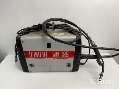 Svets. Fimer WM 185