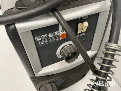 Svets. Fimer WM 185