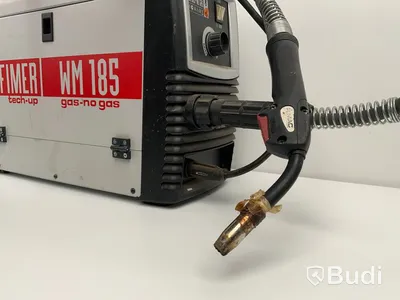 Svets. Fimer WM 185