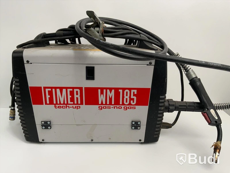 Svets. Fimer WM 185