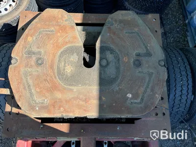Dolly reparationsobjekt