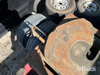 Dolly reparationsobjekt