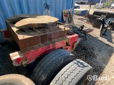 Dolly reparationsobjekt