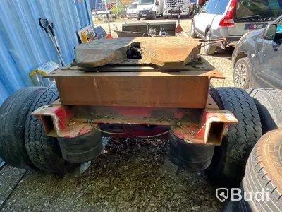 Dolly reparationsobjekt