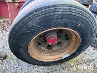 Dolly reparationsobjekt