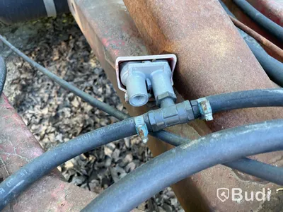 Dolly reparationsobjekt