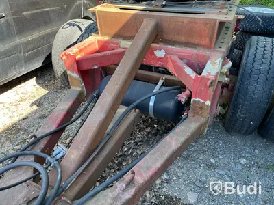 Dolly reparationsobjekt
