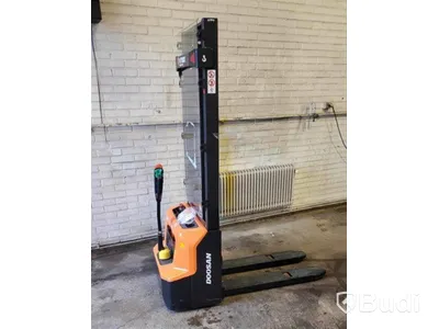 Doosan LSM1200N ledstaplare - 2023