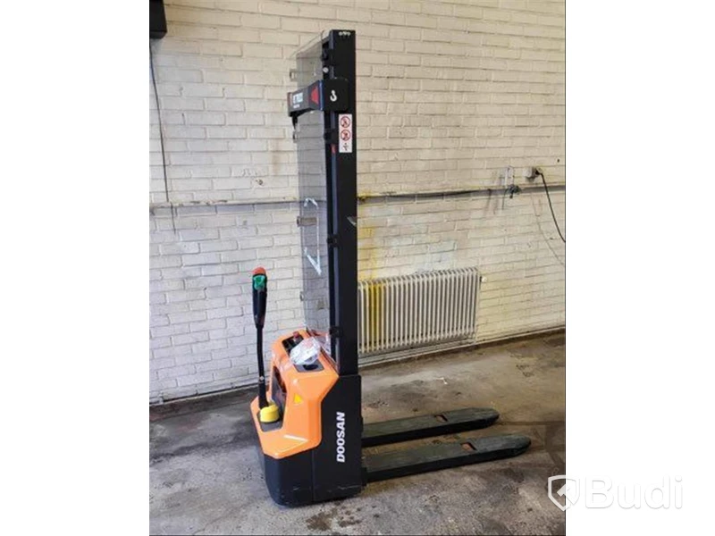 Doosan LSM1200N ledstaplare - 2023