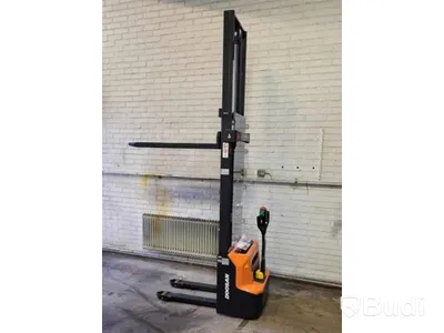 Doosan LSM1200N ledstaplare - 2023