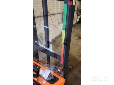 Doosan LSM1200N ledstaplare - 2023