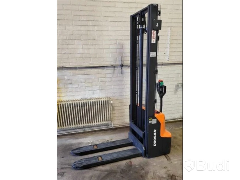 Doosan LSM1200N ledstaplare - 2023