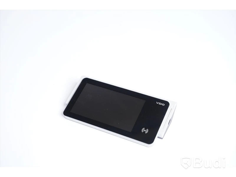 VDO SmartTerminal - Version 1.0.0. Update (000).