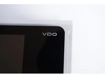 VDO SmartTerminal - Version 1.0.0. Update (000).