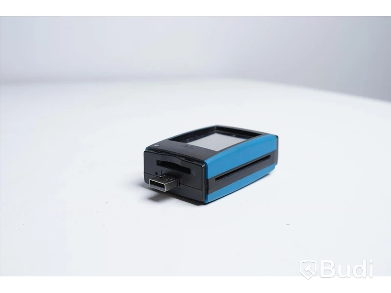 DLK Pro Download Key S 4.0, VDO. 12x5 cm.