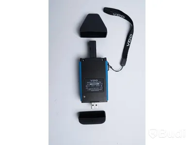 DLK Pro Download Key, VDO. Inkl. sladd. 12x5 cm.