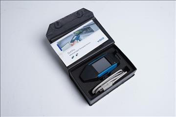 DLK Pro Download Key, VDO. Inkl. sladd. 12x5 cm.