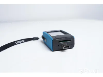 DLK Pro Download Key, VDO. Inkl. sladd. 12x5 cm.