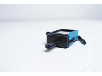 DLK Pro Download Key, VDO. Inkl. sladd. 12x5 cm.