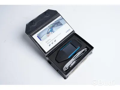 DLK Pro Download Key, VDO. Inkl. sladd. 12x5 cm.