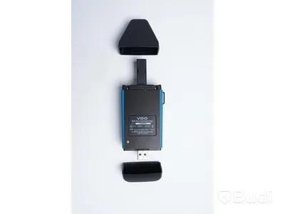 DLK Pro Download Key, VDO. Inkl. sladd. 12x5 cm.