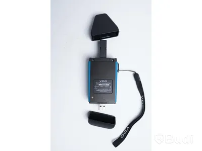 DLK Pro Download Key, VDO. Inkl. sladd. 12x5 cm.