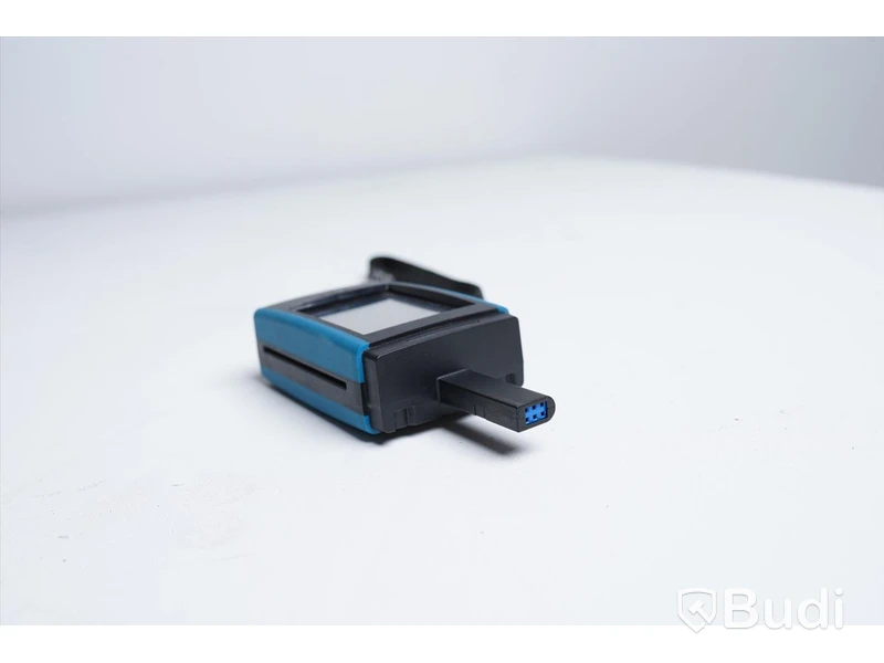 DLK Pro Download Key, VDO. Inkl. sladd. 12x5 cm.