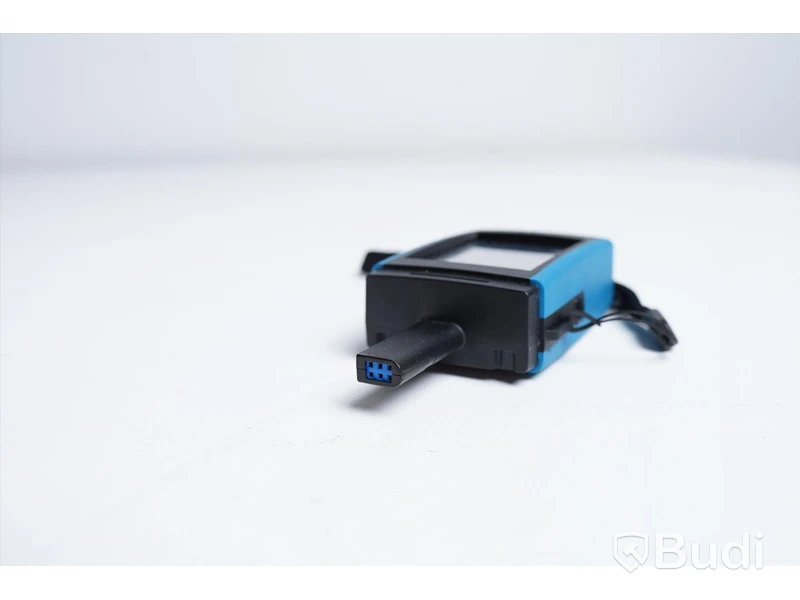 DLK Pro Download Key, VDO. 12x5 cm. Saknar skyddslock.