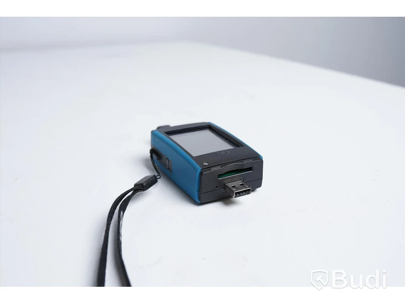 DLK Pro Download Key, VDO. 12x5 cm. Saknar skyddslock.