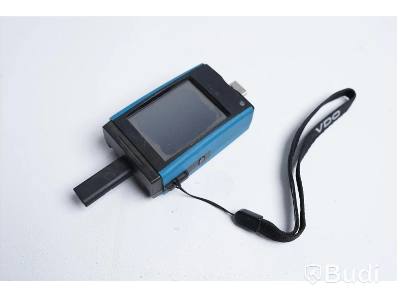 DLK Pro Download Key, VDO. 12x5 cm. Saknar skyddslock.