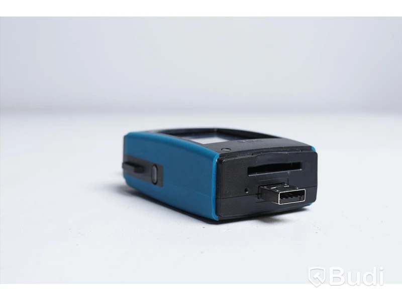 DLK Pro Download Key, VDO. 12x5 cm. Saknar skyddslock.