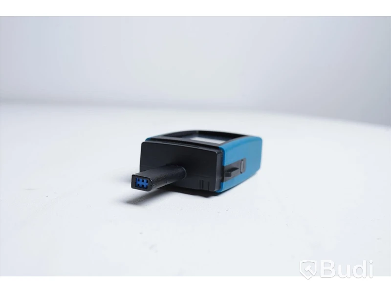 DLK Pro Download Key, VDO. 12x5 cm. Saknar skyddslock.