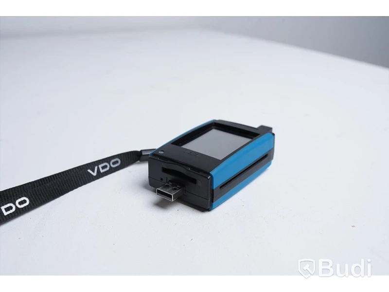 DLK Pro Download Key S 4.0, VDO. 12x5 cm.