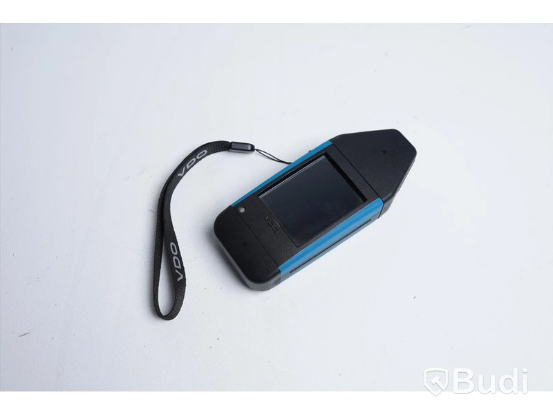 DLK Pro Download Key S 4.0, VDO. 12x5 cm.