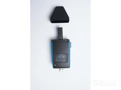 DLK Pro Download Key S 4.0, VDO. 12x5 cm.