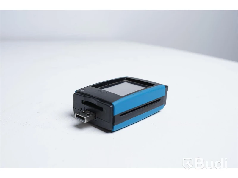 DLK Pro Download Key S 4.0, VDO. 12x5 cm.