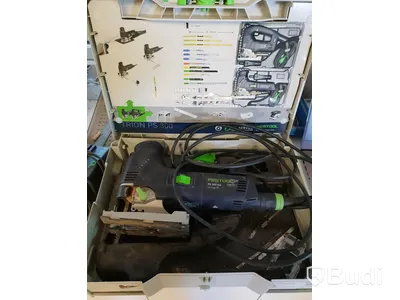 Skruvdragare Hitachi DS 18DFL med 3 st batterier och 2st laddare_testtwta